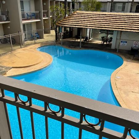 Tranquility At Mandurah Apartments Luaran gambar