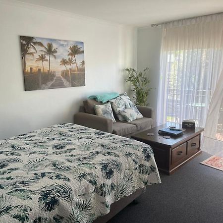 Tranquility At Mandurah Apartments Luaran gambar