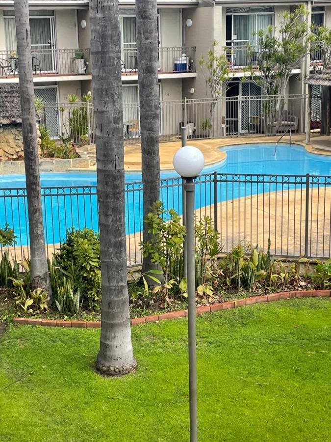 Tranquility At Mandurah Apartments Luaran gambar