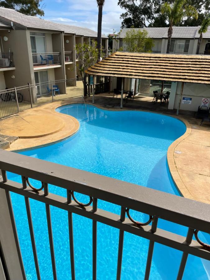 Tranquility At Mandurah Apartments Luaran gambar