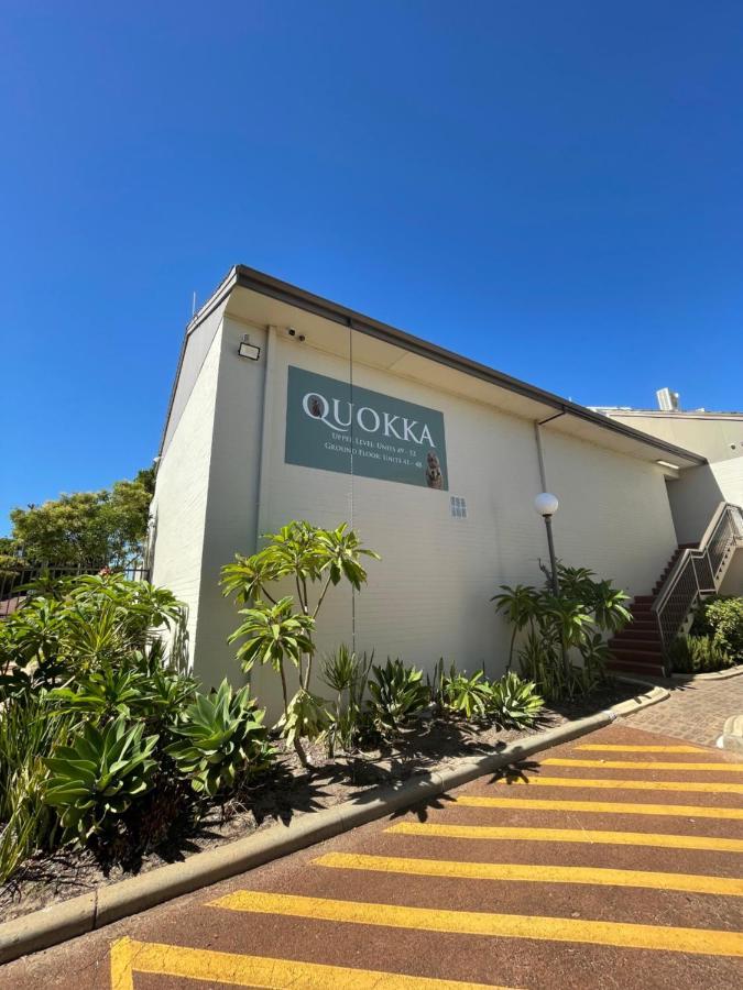 Tranquility At Mandurah Apartments Luaran gambar