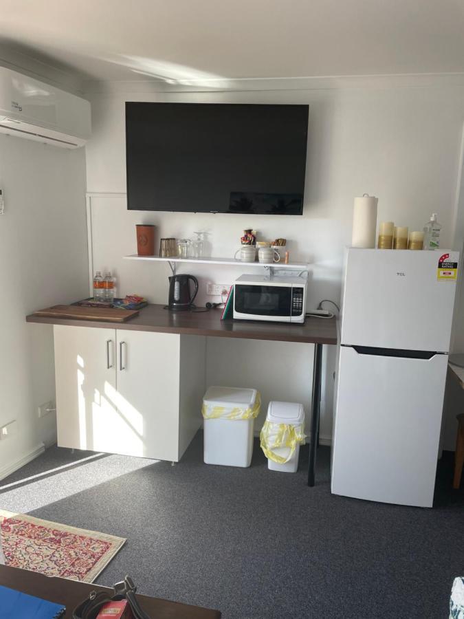 Tranquility At Mandurah Apartments Luaran gambar