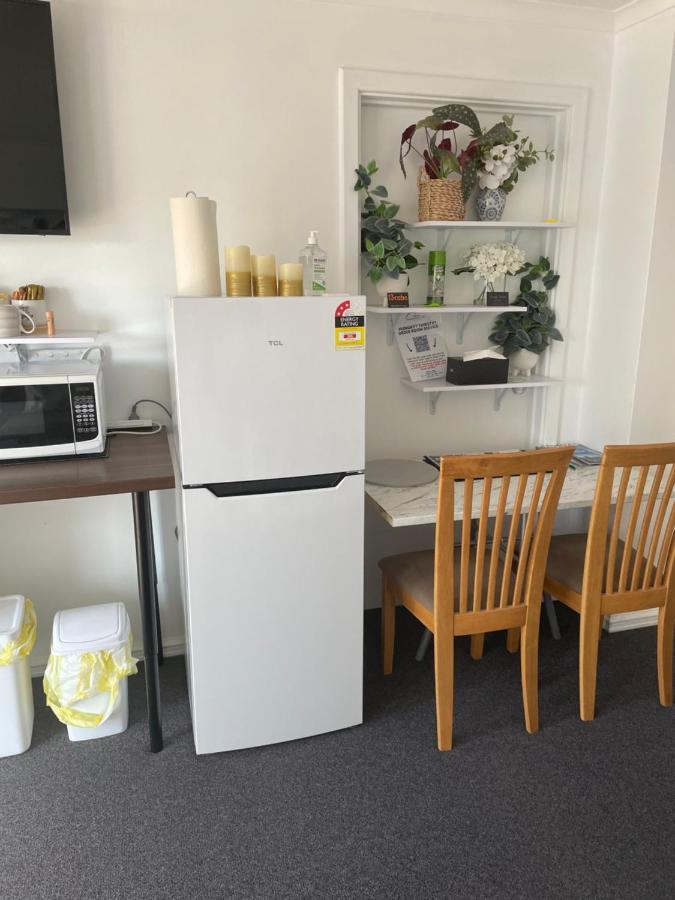 Tranquility At Mandurah Apartments Luaran gambar