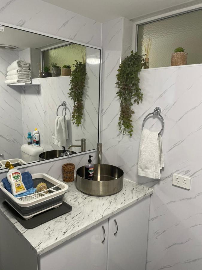 Tranquility At Mandurah Apartments Luaran gambar